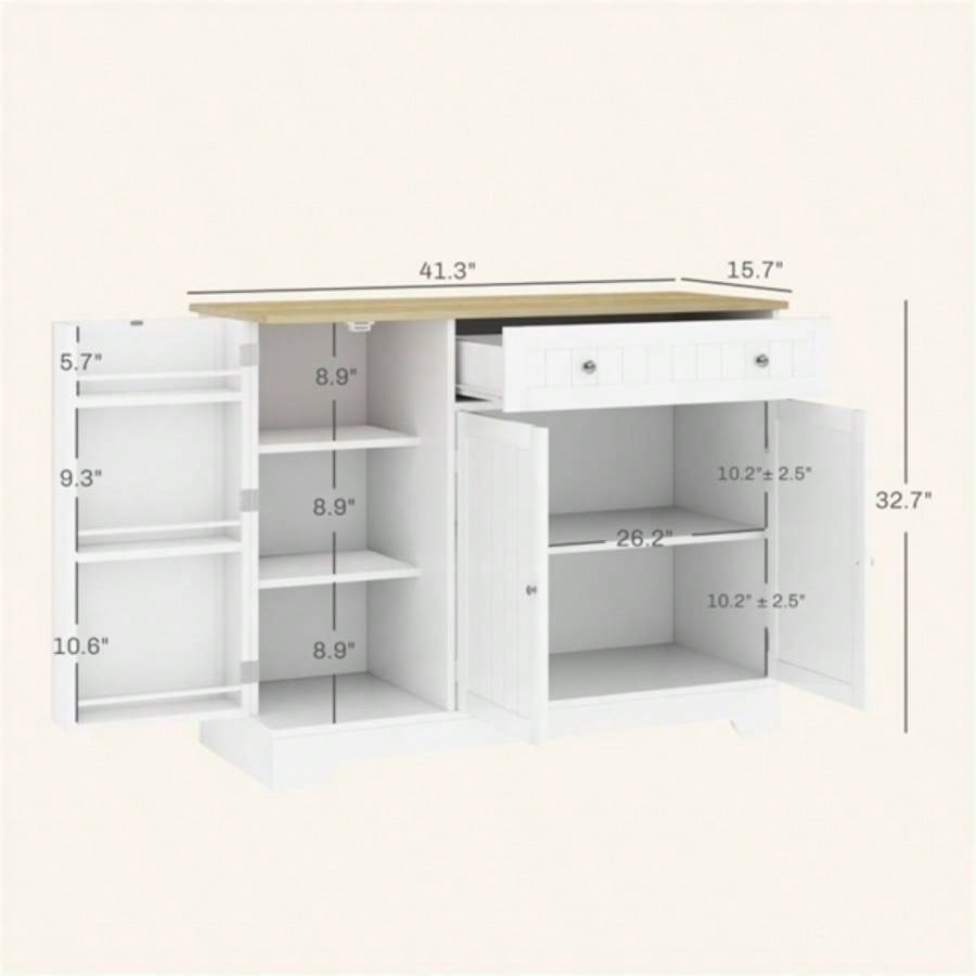 Kitchen Storage CabinetKitchen Cabinet
