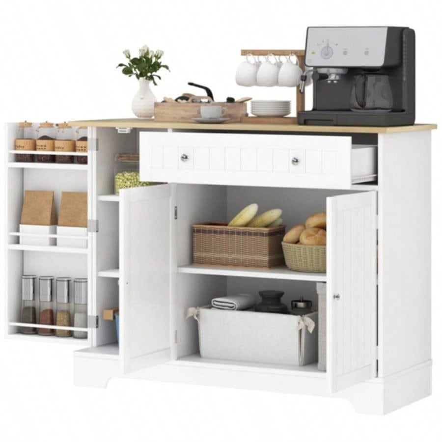 Kitchen Storage CabinetKitchen Cabinet