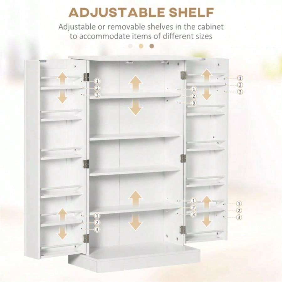 Kitchen Storage CabinetKitchen Cabinet/Kitchen Pantry