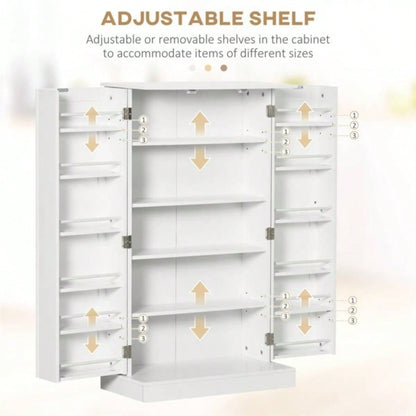 Kitchen Storage CabinetKitchen Cabinet/Kitchen Pantry