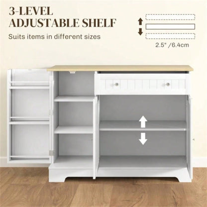 Kitchen Storage CabinetKitchen Cabinet