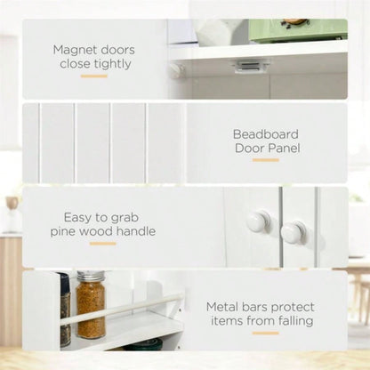 Kitchen Storage CabinetKitchen Cabinet/Kitchen Pantry