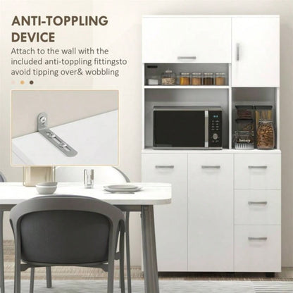 Kitchen Storage CabinetKitchen Cabinet