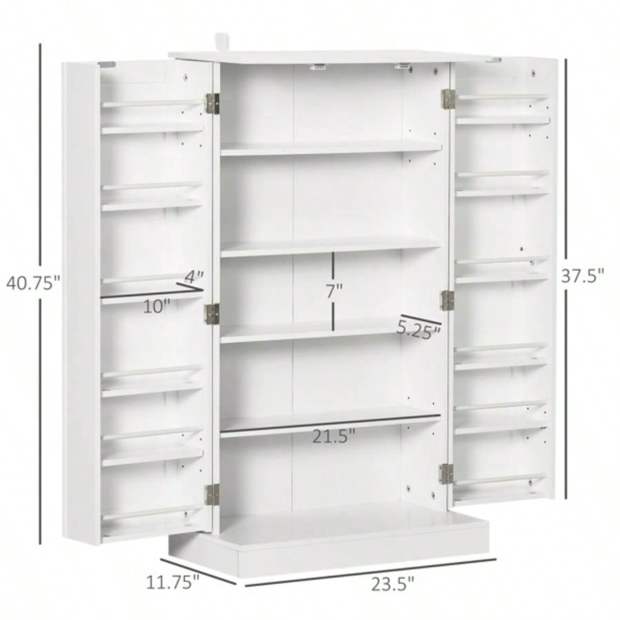 Kitchen Storage CabinetKitchen Cabinet/Kitchen Pantry