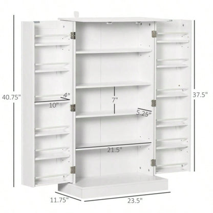 Kitchen Storage CabinetKitchen Cabinet/Kitchen Pantry