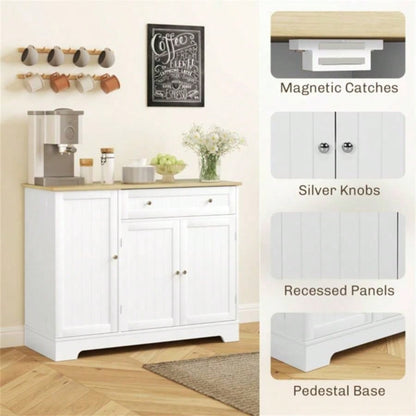 Kitchen Storage CabinetKitchen Cabinet