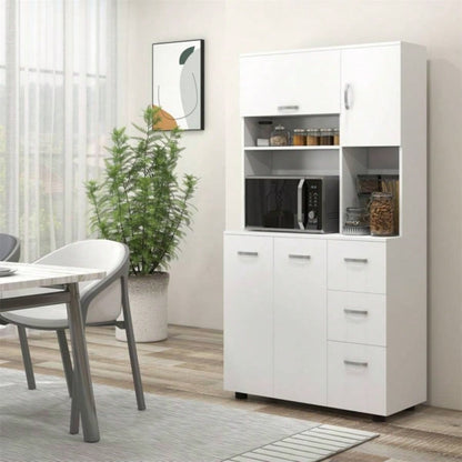 Kitchen Storage CabinetKitchen Cabinet