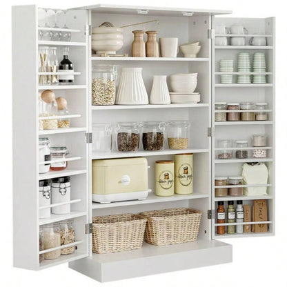 Kitchen Storage CabinetKitchen Cabinet/Kitchen Pantry