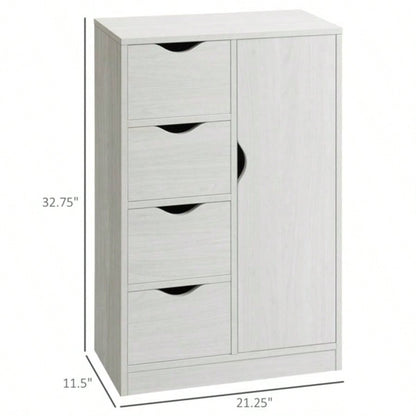 Storage CabinetKitchen Cabinet