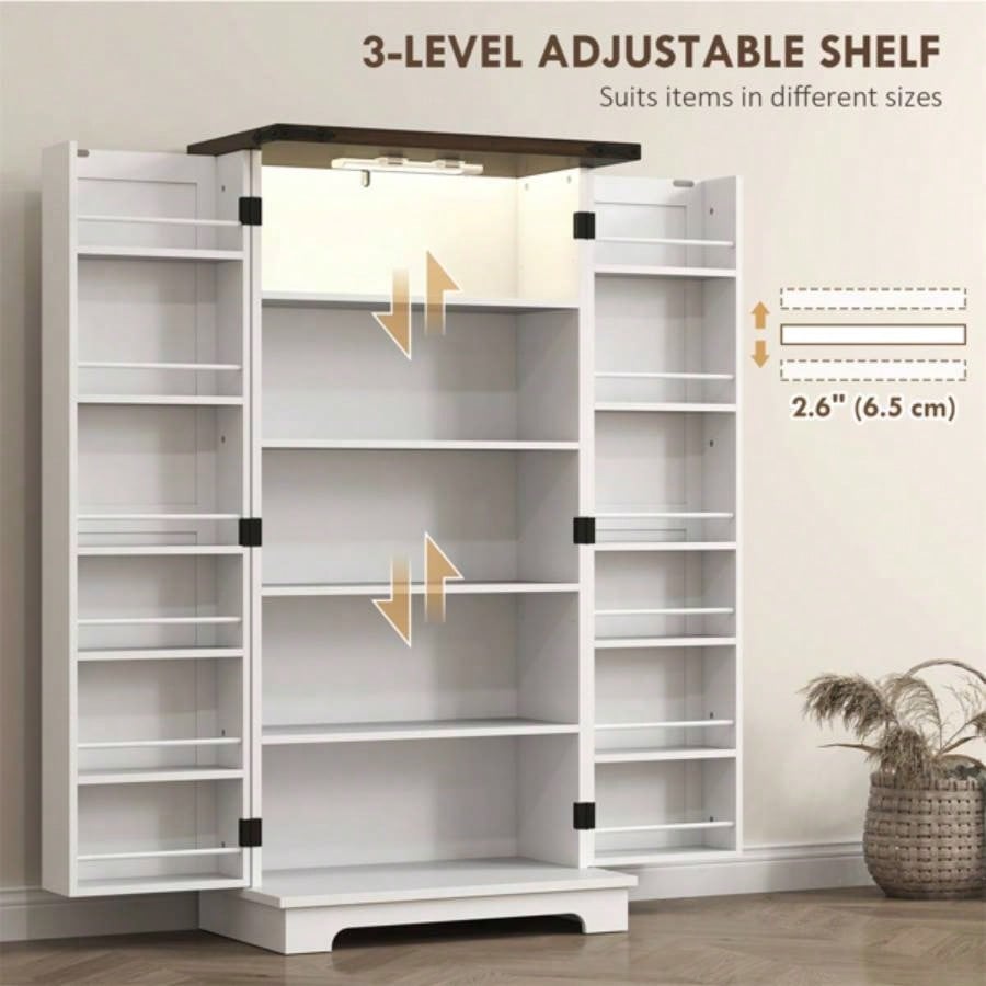 Kitchen Storage CabinetKitchen Cabinet/Kitchen Pantry