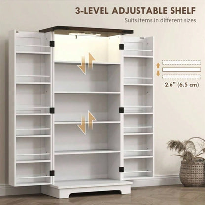 Kitchen Storage CabinetKitchen Cabinet/Kitchen Pantry