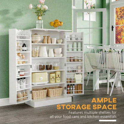 Kitchen Storage CabinetKitchen Cabinet/Kitchen Pantry