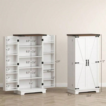 Kitchen Storage CabinetKitchen Cabinet/Kitchen Pantry