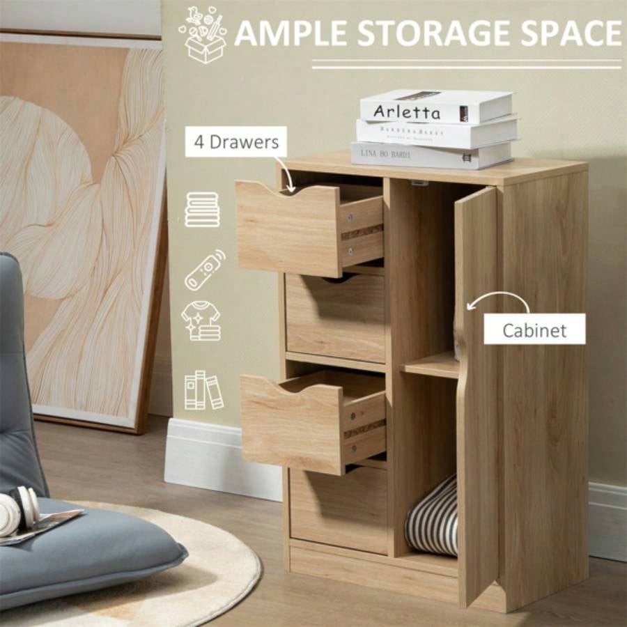 Storage CabinetKitchen Cabinet