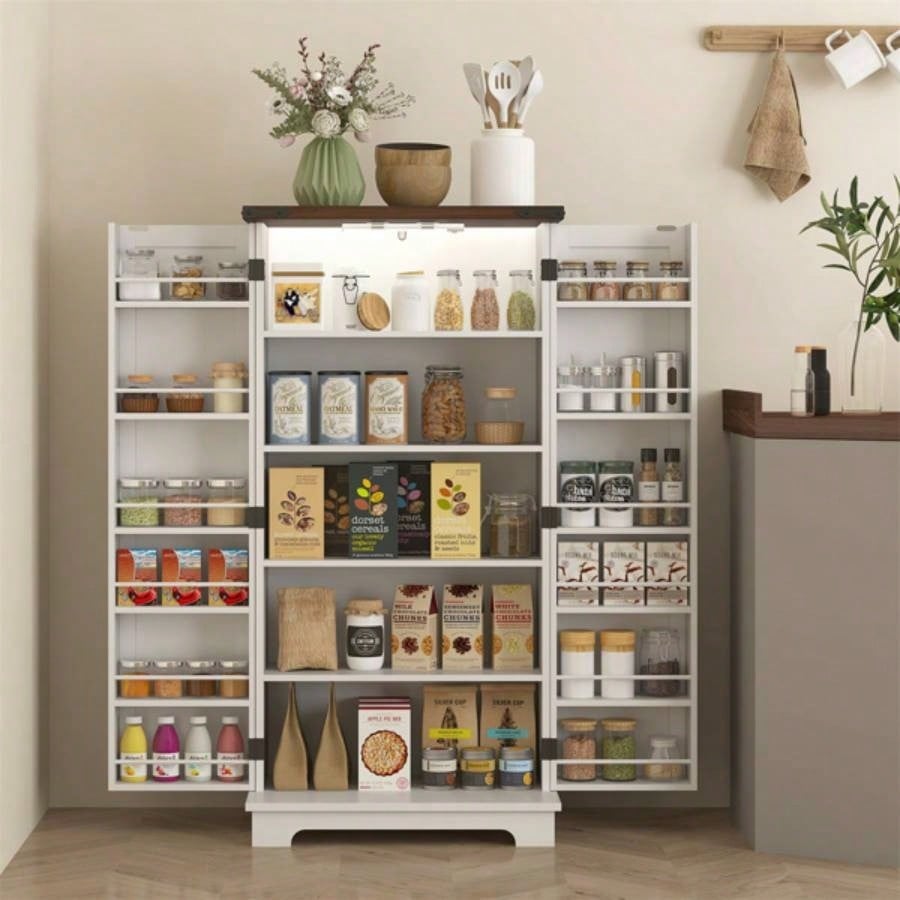 Kitchen Storage CabinetKitchen Cabinet/Kitchen Pantry