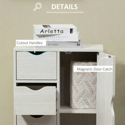 Storage CabinetKitchen Cabinet