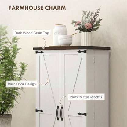 Kitchen Storage CabinetKitchen Cabinet/Kitchen Pantry