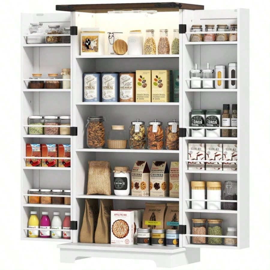 Kitchen Storage CabinetKitchen Cabinet/Kitchen Pantry
