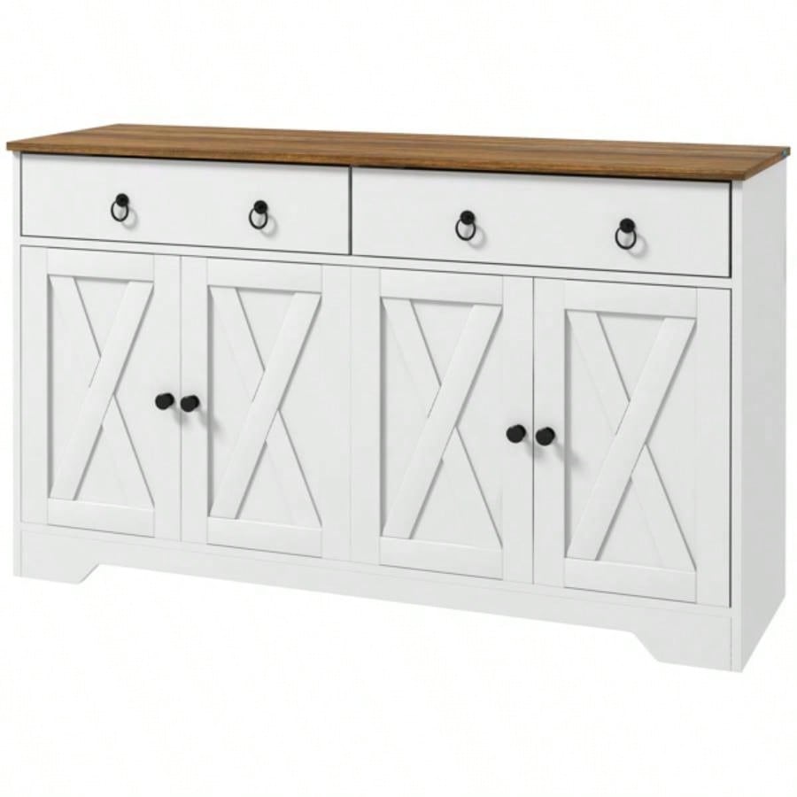 Kitchen Storage Cabinet