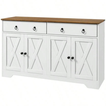Kitchen Storage Cabinet