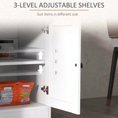 Kitchen Storage Cabinet