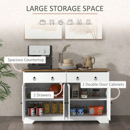 Kitchen Storage Cabinet