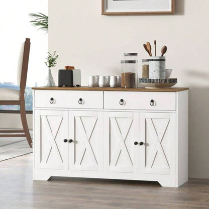 Kitchen Storage Cabinet