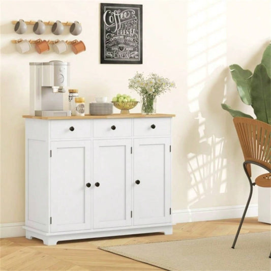 Kitchen Storage Cabinet