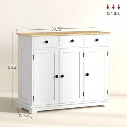 Kitchen Storage Cabinet