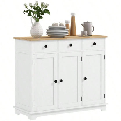 Kitchen Storage Cabinet