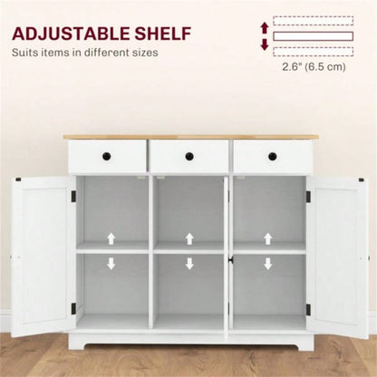 Kitchen Storage Cabinet