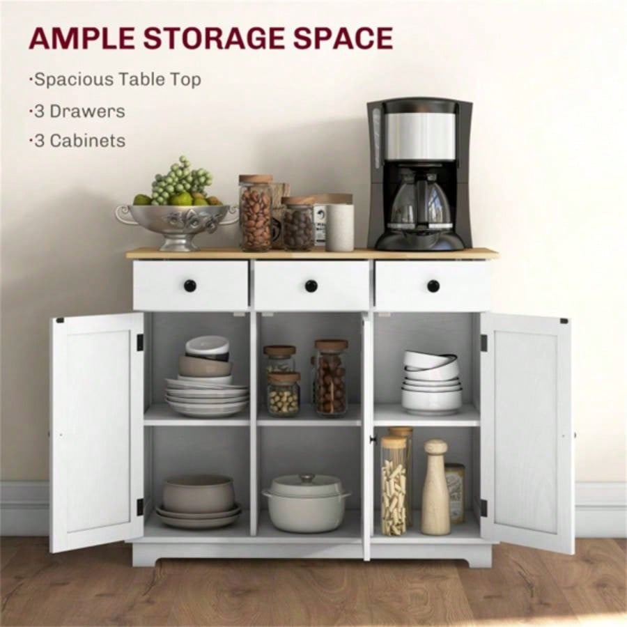 Kitchen Storage Cabinet