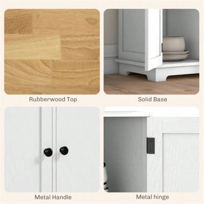 Kitchen Storage Cabinet