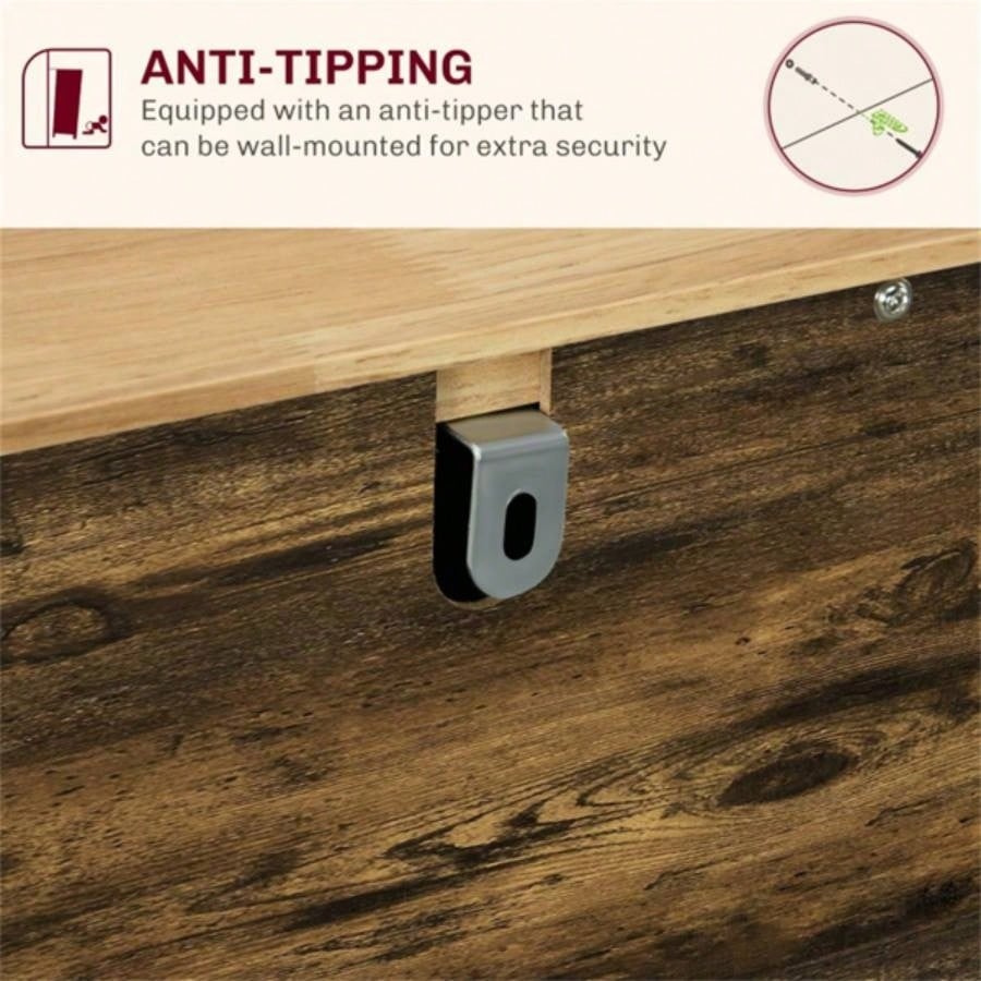 Kitchen Storage Cabinet