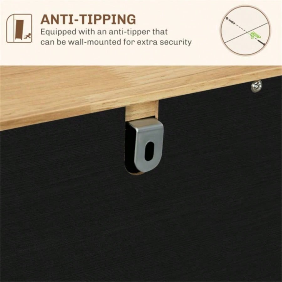 Kitchen Storage Cabinet