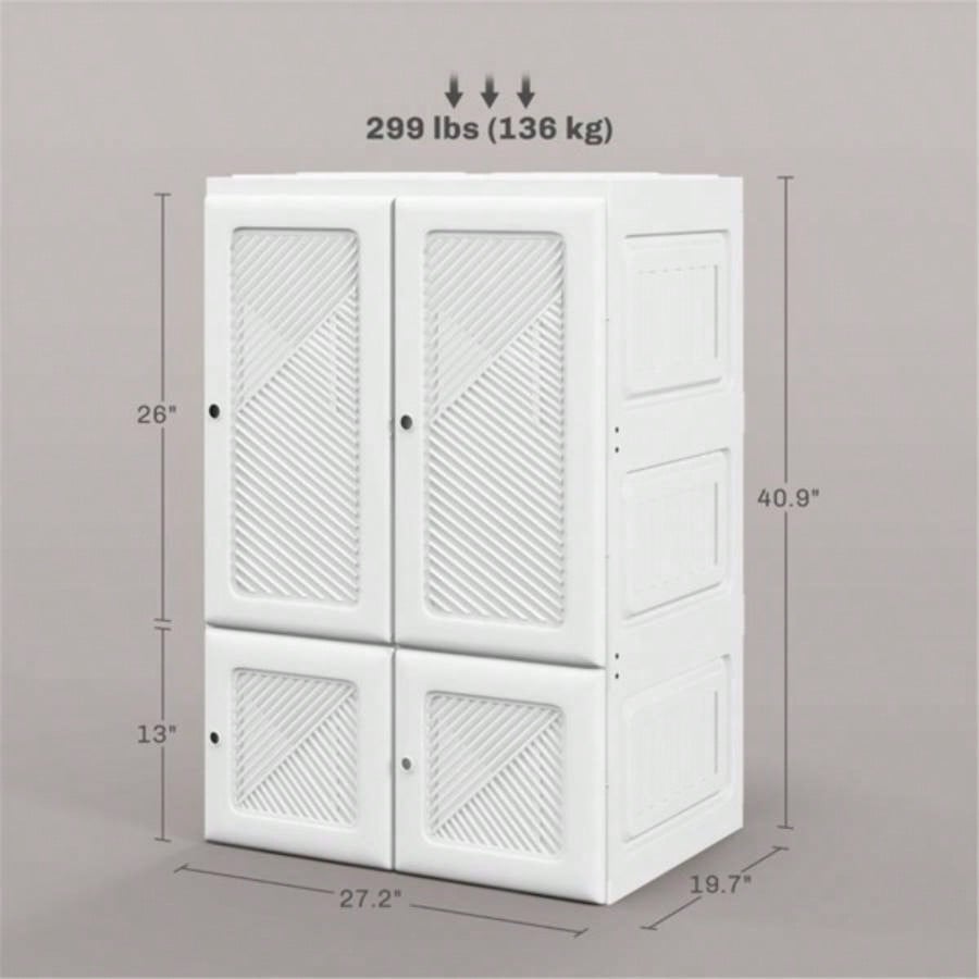 Kitchen Sideboard/ Storage cabinet/Coffee Bar Cabinet