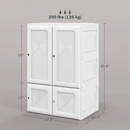 Kitchen Sideboard/ Storage cabinet/Coffee Bar Cabinet