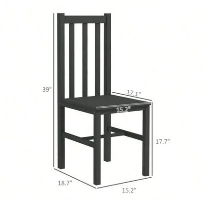 Dining chair, Popular styles for  2025 year