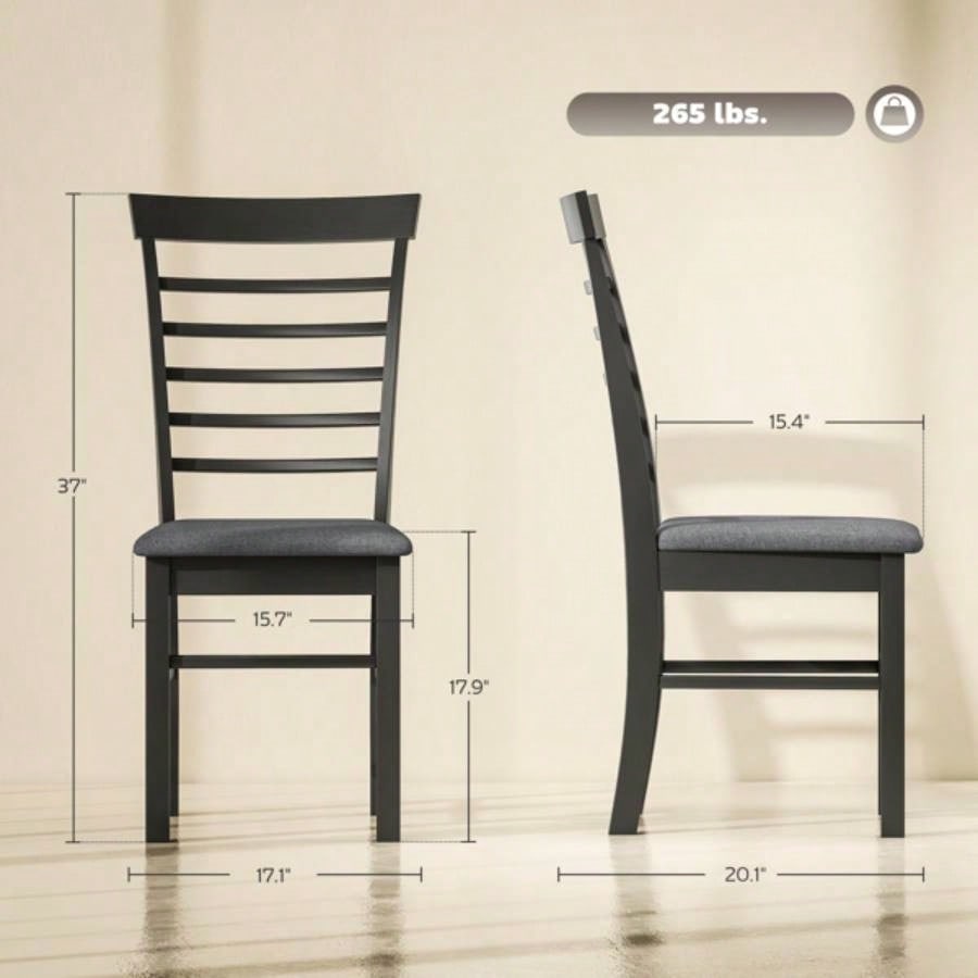 Dining chair, Popular styles for  2025 year