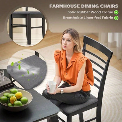 Dining chair, Popular styles for  2025 year