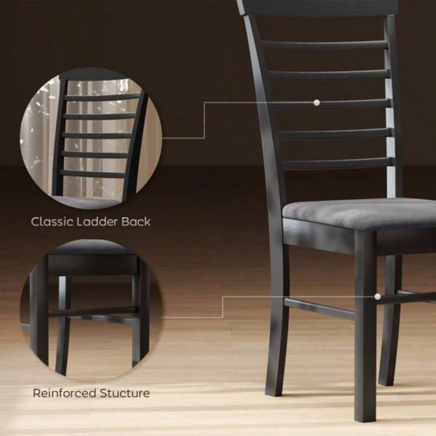 Dining chair, Popular styles for  2025 year