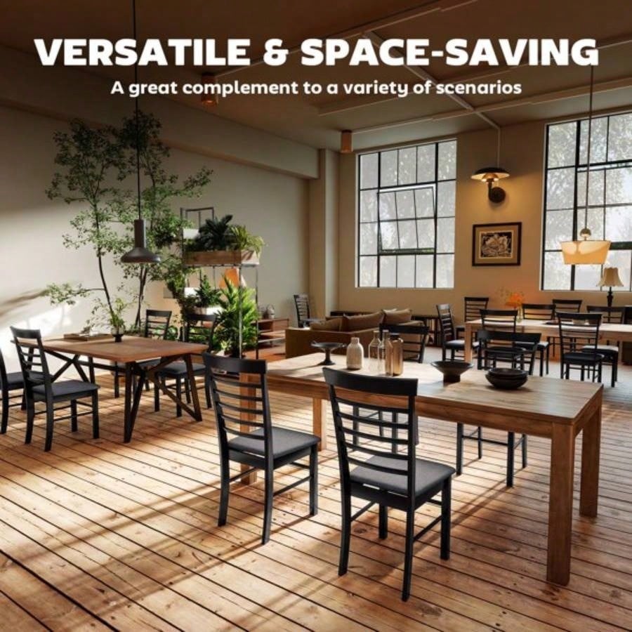Dining chair, Popular styles for  2025 year