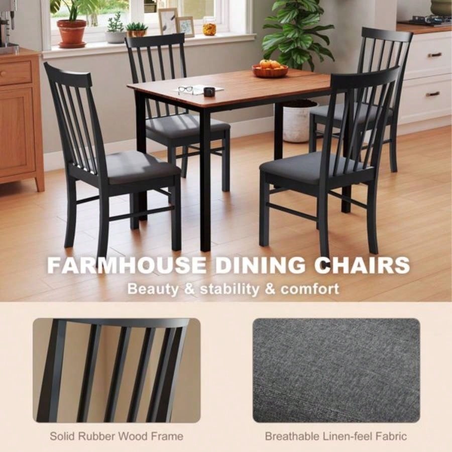 Dining chair, Popular styles for  2025 year