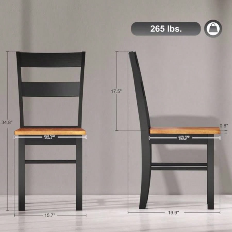 Dining chair, Popular styles for  2025 year