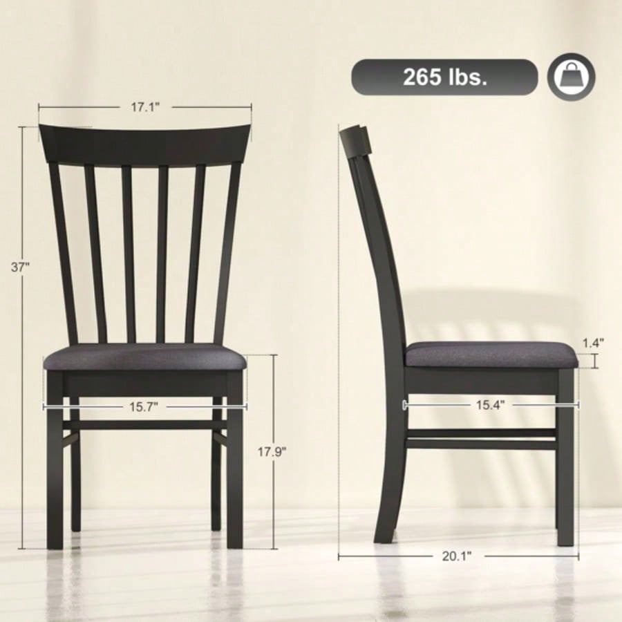 Dining chair, Popular styles for  2025 year