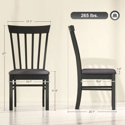 Dining chair, Popular styles for  2025 year