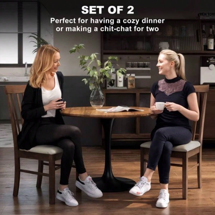 Dining chair, Popular styles for  2025 year