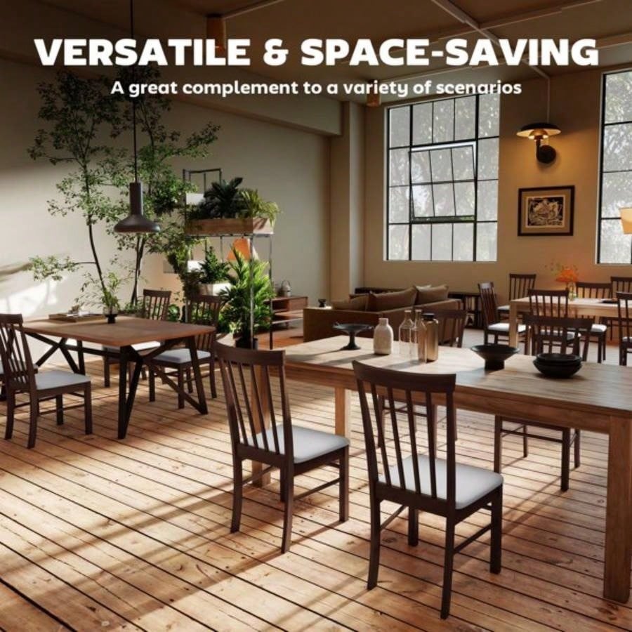 Dining chair, Popular styles for  2025 year