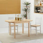 Dining Table and Chair