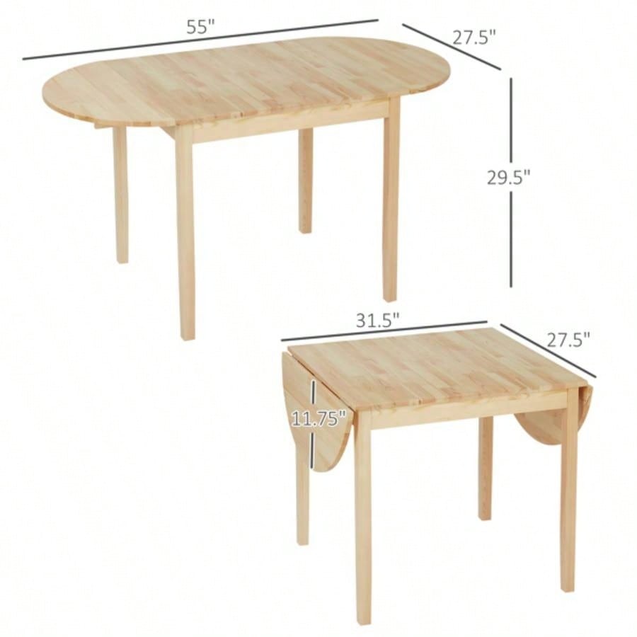 Dining Table and Chair